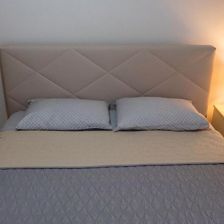 Whitehouse Loutraki 아파트 외부 사진