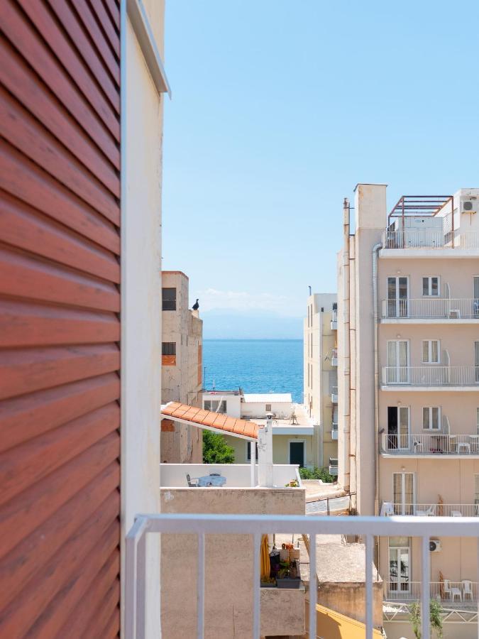 Whitehouse Loutraki 아파트 외부 사진