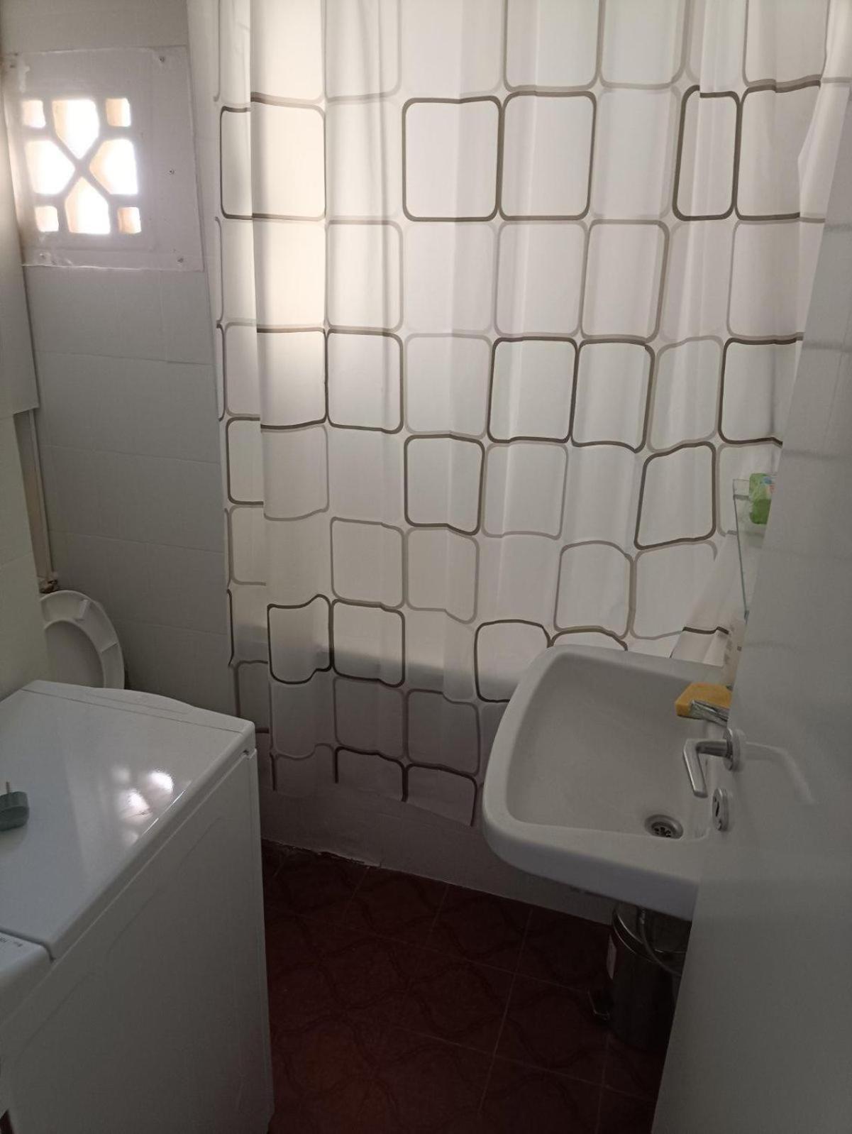 Whitehouse Loutraki 아파트 외부 사진